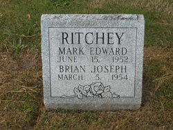 Brian Joseph Ritchey 