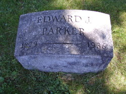 Edward J. Parker 