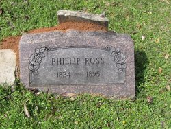 Phillip Ross 