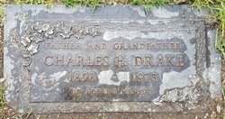 Charles Howard Drake 