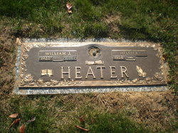 William J. Heater 