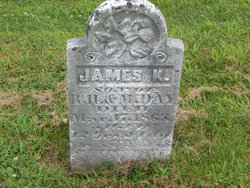 James Kiddoo Day 