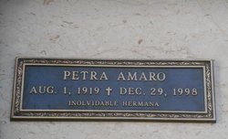 Petra Amaro 