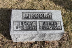 Edwin Lincoln 