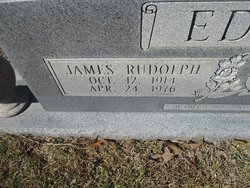 James Rudolph Edwards 