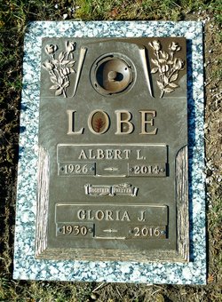 Albert Leo Lobe 