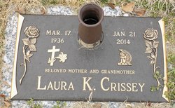 Laura K. Crissey 