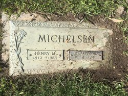 Henry M Michelsen 