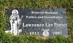 Lawrence Lee Porter 