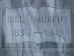 William “Bill” Murphy 