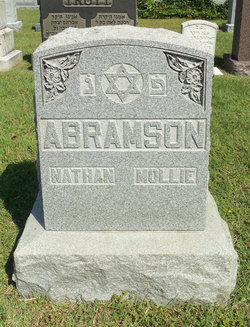 Nathan Abramson 