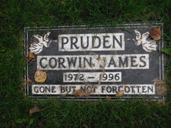 Corwin James Pruden 