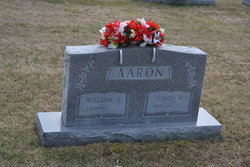 William J Aaron 
