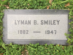 Lyman B. Smiley 