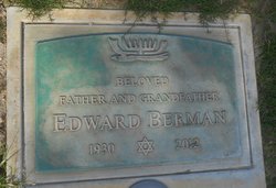 Edward Berman 