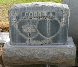 Arthur B Corriea 