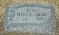 Elmer D. Jerome 