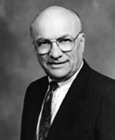 Clayton Keith “Clay” Yeutter 