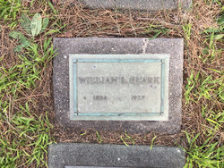 William Lawler Clark 