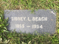 Sidney Lincoln Beach 