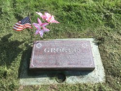 Theodore J “Ted” Groger 