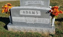 Charles “Ace” Adams 