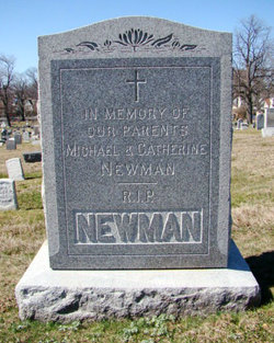 Catherine A. Newman 