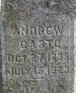Andrew Casto 