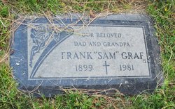 Frank Carl “Sam” Graf 