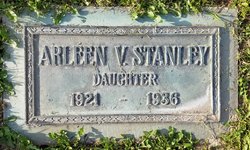 Arleen Virginia Stanley 