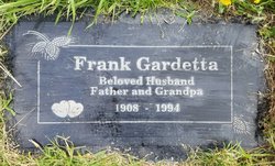 Frank Gardetta 