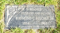 Raymond Charles Beecher Sr.
