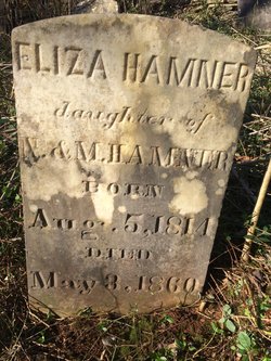 Eliza Hamner 