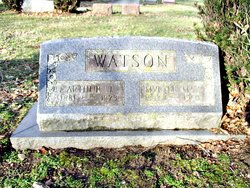 Arthur J. Watson 