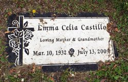 Emma Celia Castillo 