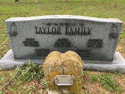 Ellen M. <I>Parks</I> Taylor 
