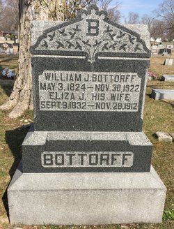 William Jackson Bottorff 
