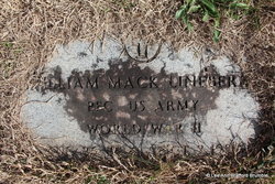 William Mack Lineberry 