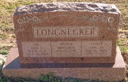 John A. Longnecker Sr.