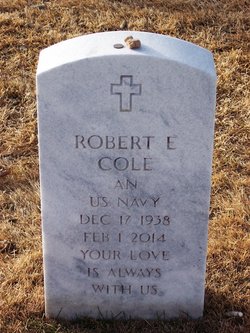 Robert E. Cole 