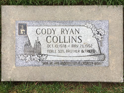 Cody Ryan Collins 