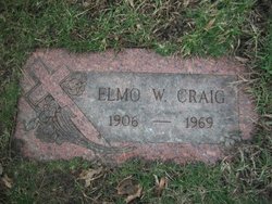 Elmo William Craig 