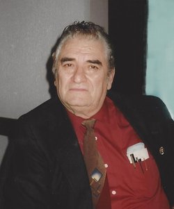 Pedro “Ramon” Alvarez 