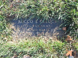 Rocco Edward “Duke” DeLuca Jr.