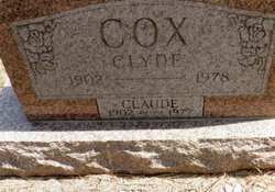 Clyde Cox 