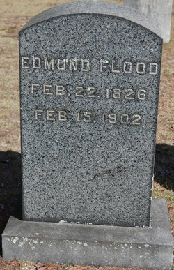 Edmund Flood 