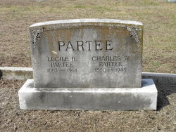 Charles Watkins Partee Jr.