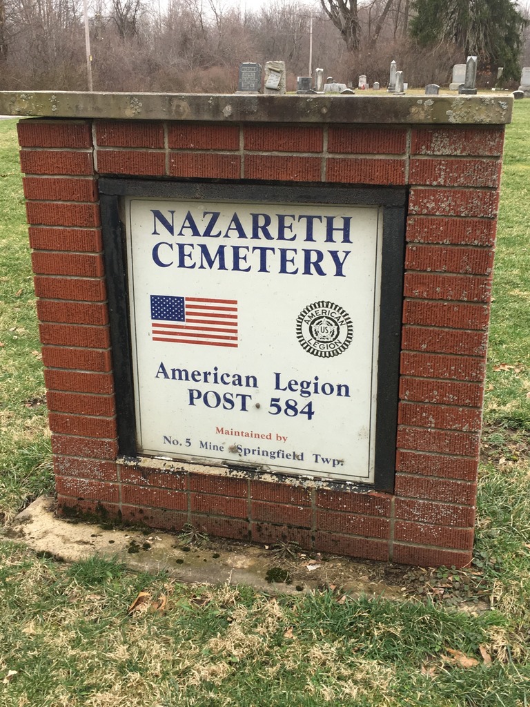 Nazareth Cemetery