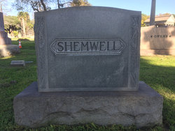 William Alexander Shemwell 