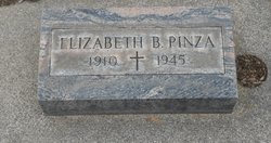 Elizabeth <I>LaBoard</I> Pinza 